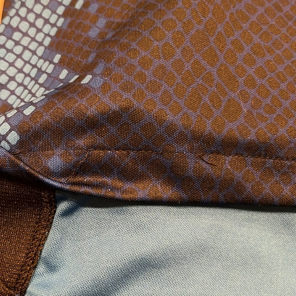 Nike Inter Milan Home Jersey Blue Spark Men Size L - Picture 9 of 11